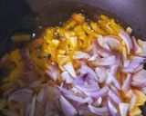 A picture of step 4 of Kolhapuri Egg Curry.