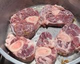 Foto del paso 1 de la receta: Osobuco diferente