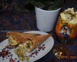 Traditional Iranian Saffron ice cream (Bastani Sonnati-e Irani) recipe step 9 photo