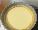 Foto langkah ke 4 dari resep Pie Susu Teflon.