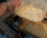 Foto del paso 3 de la receta Quiche Lorraine