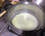 Foto del paso 1 de la receta: Arroz con apio y pimiento