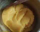 Foto langkah ke 1 dari resep Soes Vla Vanilla (Tanpa Mixer).