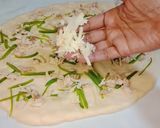 A picture of step 3 of Easy and spicy bread.