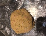 Foto del paso 5 de la receta: Hamburguesas de Atún