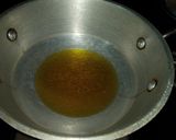 गठिया सेव की सब्जी (gathiya sev ki sabji recipe in hindi) रेसिपी चरण 1 फोटो