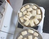 Foto del paso 7 de la receta: Rosca o cremona. Ideal para el mate