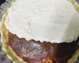Foto del paso 4 de la receta: Torta de ricota y dulce de leche