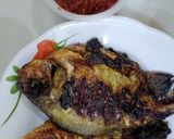 Foto langkah ke 5 dari resep Ikan Bawal Bakar Teflon Maknyussss.
