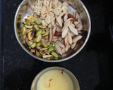 બ્રેડ પુડિંગ (Bread Pudding Recipe In Gujarati) રેસીપી સ્ટેપ1ફોટો