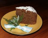 Foto del paso 3 de la receta: Carrot Cake o Torta de Zanahorias... con nueces