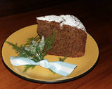 Foto del paso 3 de la receta: Carrot Cake o Torta de Zanahorias... con nueces
