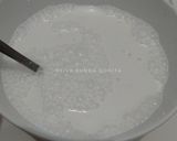 Foto langkah ke 1 dari resep Bubur sumsum.