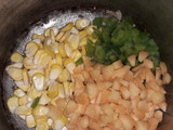 કોર્ન સૂપ (Corn Soup Recipe in Gujarati)