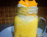 Foto langkah ke 3 dari resep Jus Mangga kekinian #EnakanBikinSendiri.