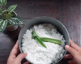 Foto langkah ke 1 dari resep Ongol ongol singkong.
