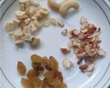 गुड़ का खीर (Gud ka kheer recipe in hindi) रेसिपी चरण 1 फोटो