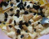 Foto langkah ke 10 dari resep Prol Roti Tawar.
