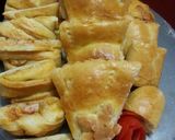 صورة لخطوة 3 من وصفة عجينة بيتزا