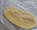 Foto langkah ke 2 dari resep Pisang Geprek.