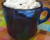 Foto del paso 5 de la receta: TORTA en TAZA de CHOCOLATE