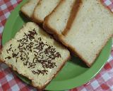 Foto langkah ke 7 dari resep Roti Tawar Loyang Tutup.