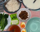 Foto langkah ke 4 dari resep Ramen mee soa🤤.