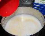 Foto del paso 1 de la receta: Polenta napolitana rellena grillada
