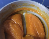 Foto del paso 3 de la receta: Dulce de batata marmolado