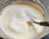 Foto del paso 1 de la receta: Budín de ricota sin harinas ni azúcar