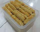 Foto langkah ke 5 dari resep Nugget Ayam Endeuzzz.