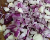 शाही काजू करी (shahi kaju curry recipe in marathi) रेसिपी स्टेप 1 फोटो