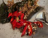 Foto langkah ke 4 dari resep Bola - bola Daging Semur.