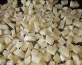 Foto del paso 2 de la receta: Revuelto de papas