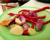 Foto langkah ke 1 dari resep Sambal Goreng.