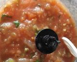 Foto del paso 3 de la receta: Salsa Casera