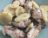 Foto del paso 4 de la receta: Alitas de pollo al horno