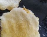 A picture of step 1 of Bread omlette sandwich.