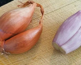 Foto del paso 1 de la receta: Atún en Escabeche