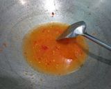 Foto langkah ke 3 dari resep Mie Nyemek Bumbu Seblak.