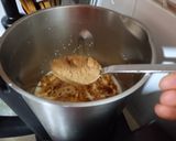 Foto del paso 1 de la receta Flan sabor chocolate en la mambo