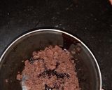 चोको ओरियो मूस (choco oreo mousse recipe in Hindi) रेसिपी चरण 2 फोटो