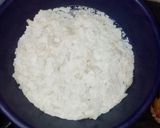 A picture of step 12 of Bread  poha soya pulao.
