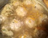 Foto del paso 7 de la receta: Albóndigas en caldo