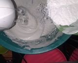Foto del paso 8 de la receta: Helado de chocolate con masa Tulip y suspiros de vainilla