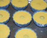 Foto langkah ke 3 dari resep Apem Labu Kuning.