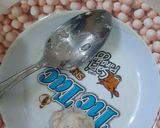 Foto langkah ke 3 dari resep Siomay sederhana.