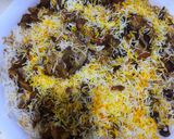 صورة لخطوة 6 من وصفة رز بالخلطه