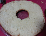 Foto del paso 7 de la receta: Roscón de Reyes relleno de nata