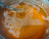 Foto langkah ke 1 dari resep Mango Jelly Milk.